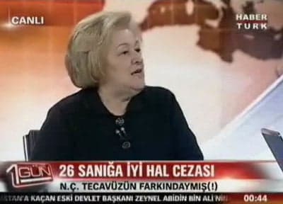 Mardin’De Görülen 26 Sanıklı Tecavüz Davasında Çocuğun Üstün Yararı Gözetilmemiştir