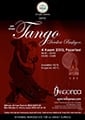 Yeni Dönem Tango Dersleri Başlıyor