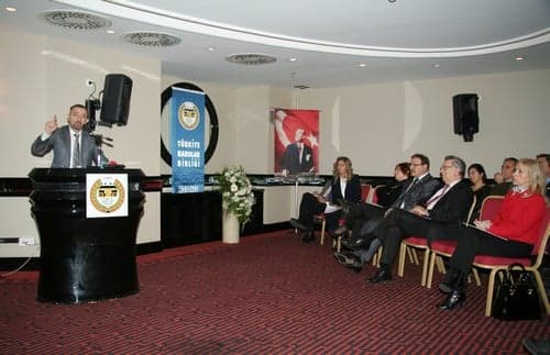 Ekolojik Kriz Ve Kentler