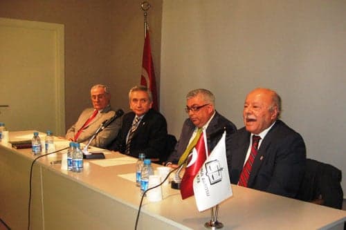 Avukatlık Mesleğine Ve
Avukatlara Yapılan Saldırılar