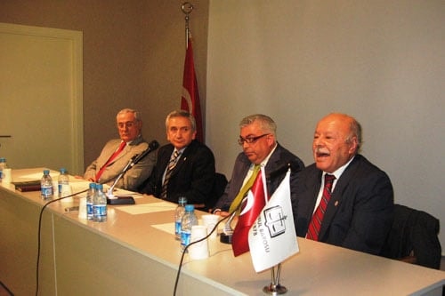 Avukatlık Mesleğine Ve
Avukatlara Yapılan Saldırılar