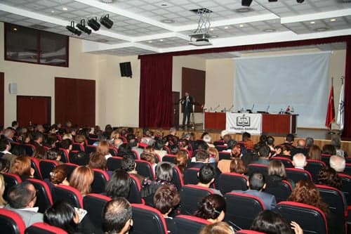 Yeni Yasalar Eğitim Programları Vıı:
Hukuk Muhakemeleri Kanunu Paneli