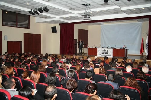 Yeni Yasalar Eğitim Programları Vıı:
Hukuk Muhakemeleri Kanunu Paneli