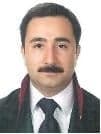 Avukat Ahmed Kaya (36970) Vefat Etti