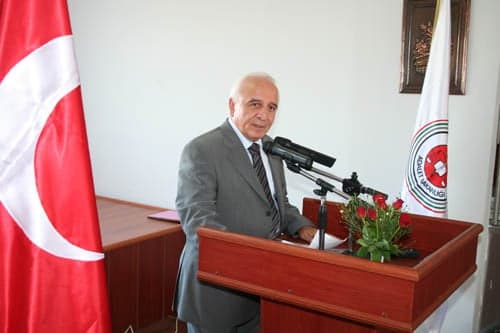 Yeni Sultanbeyli Adliyesi
Hizmet Vermeye Başladı.