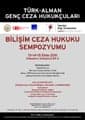 Bilişim Ceza Hukuku Sempozyumu