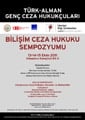 Bilişim Ceza Hukuku Sempozyumu