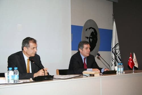 Cezaevlerindeki Doluluk
İnsan Haklarını İhlal Ediyor