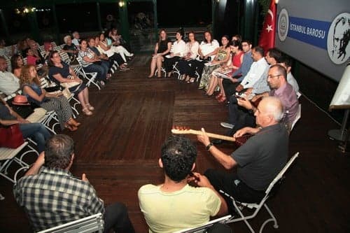 Telden Dile Türküler