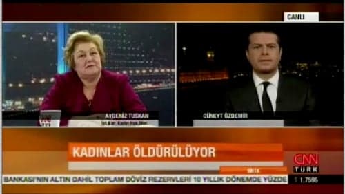 Her Kurum Üstüne Düşen Görevi Yapmalı