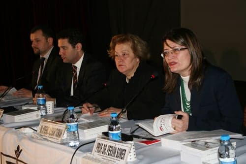 Yeni Yasalar Eğitim Toplantısı Xıı Yeni Türk Borçlar Kanunu