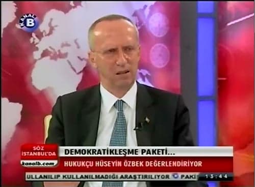 Açılım Paketi İktidarın Devamına Yönelik Bir
Projedir