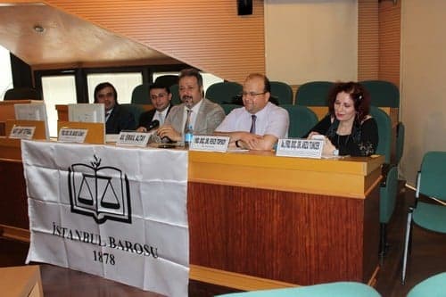 Deniz Kazaları Sempozyumu