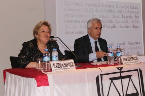 Boşanma Hukuku, Nafaka, Tazminat, Velayet