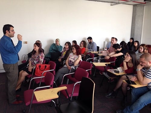 Hasta Hakları Eğitim Semineri