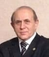 Av. Prof.Dr. Burhan Kuzu (12779) Vefat Etti