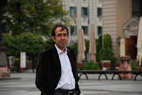 2011 Yılı Haldun Taner Öykü Ödülü Av. Behçet Çelik’İn…