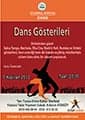 Erteleme : Dans Gösterileri