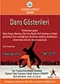 Erteleme : Dans Gösterileri