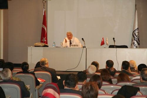 Prof. Dr. Erdener Yurtcan’In
Ceza Hukuku Sohbeti