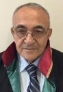Avukat Prof. Dr. Fevzi Şahlanan Vefat Etti