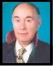 Avukat Şerafettin Şirin(6473) Vefat Etti
