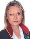 Avukat Elif Alev Çevikdal (47867) Vefat Etti