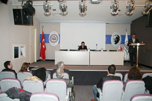 Şiir Akşamı