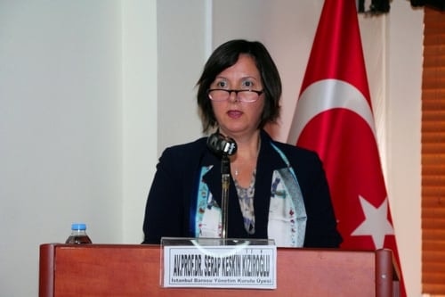 Sağlık Hukukunda Soybağı Ve Adli Genetik Uygulamaları