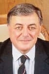 Avukat Prof. Dr. Erdoğan Moroğlu (4743) Vefat Etti
