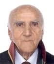 Avukat Hilmi Tolga (4731) Vefat Etti