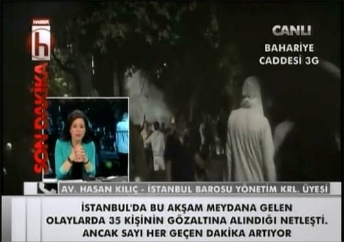 Adaletin Olmadığı Bir Toplumda İnfial Ortaya Çıkar