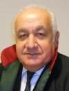 Avukat Hikmet Çetin Çorum (6420) Vefat Etti