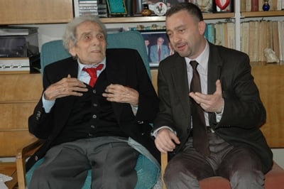 Halit Çelenk’İ Kaybettik