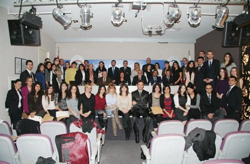 20. Dönem Hukuk İngilizcesi Ve Terminolojisi
Derslerini Tamamlayanlara
Katılım Belgeleri Verildi