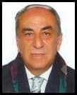 Avukat Latif Ertuğrul Kazancı(18048) Vefat Etti