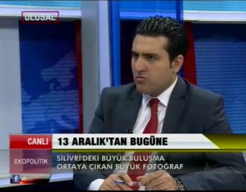 Cezaevinde Yapılan Yargılamada Adalet Sağlanmaz