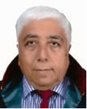Avukat SÜKÜTİ KURT (12073) Vefat Etti.