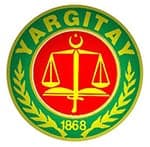 Davadan Feragat Halinde Nispi Değil Maktu Harç Alınır