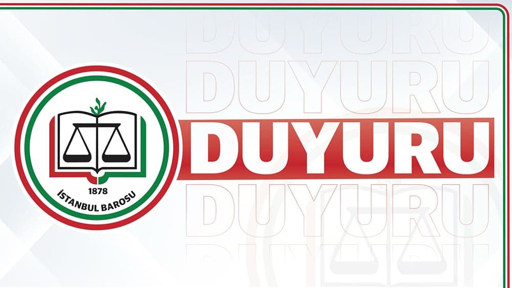 Adli Yardım Temel Eğitimi (07.11.2025)