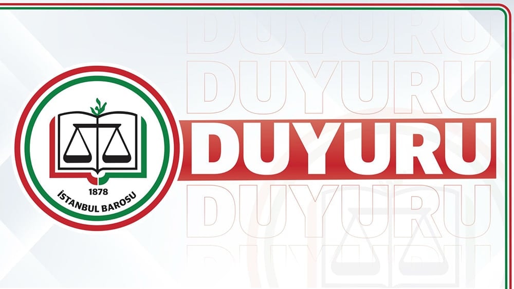 Adli Yardım Temel Eğitimi (07.11.2025)