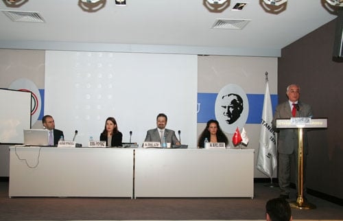 Proje Finansmanı Ülkemiz İçin
Yeni Bir Enstrümandır