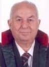 Avukat Prof. Dr. Erol Cihan (11673) Vefat Etti