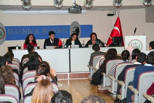 Stajyer Avukatlar Hukuk Devletinin Teminatıdır