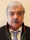 Avukat Ahmet Rüstem Sanay (9177) Vefat Etti