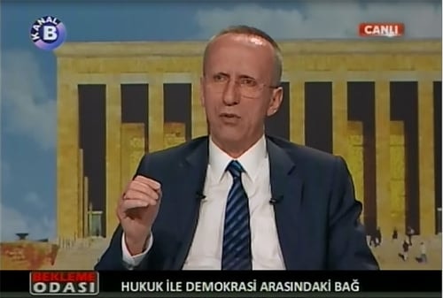 Akillerin Bu Milletle Ortak Paydası Yok