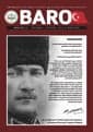 Baro Bülteni Kasım Sayısı Çıktı