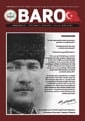 Baro Bülteni Kasım Sayısı Çıktı