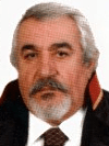 Avukat Ergil Olgun (8280) Vefat Etti