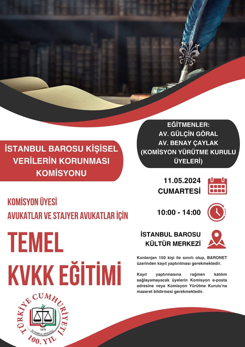 Temel KVKK Eğitimi
